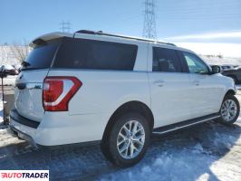 Ford Expedition 2020 3