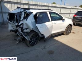 Chevrolet Equinox 2023 1 Chevrolet Equinox 2023 1