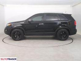 Kia Sorento 2011 2.0 147 KM