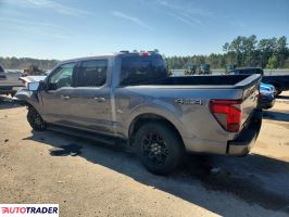 Ford Pozostałe 2024 3