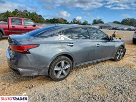 Nissan Altima 2020 2