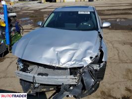 Nissan Altima 2024 2