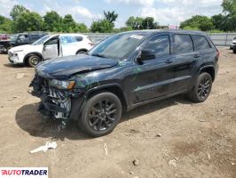 Jeep Grand Cherokee 2019 3 Jeep Grand Cherokee 2019 3