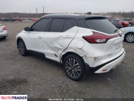 Nissan Pozostałe 2024 1 Nissan Pozostałe 2024 1