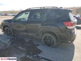 Subaru Forester 2023 2 Subaru Forester 2023 2