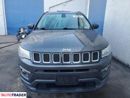 Jeep Compass 2019 2