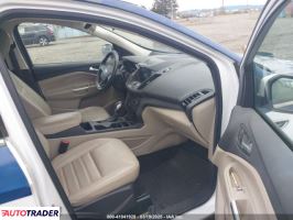Ford Escape 2019 1 Ford Escape 2019 1