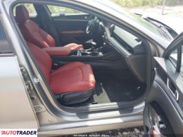 Kia Pozostałe 2025 2