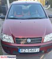 Fiat Punto - zobacz ofertę
