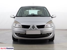 Renault Scenic 2007 1.5 104 KM