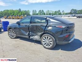 Buick Pozostałe 2024 1