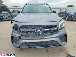 Mercedes CL 2023 2