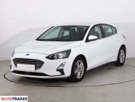 Ford Focus 2020 1.5 93 KM Ford Focus 2020 1.5 93 KM