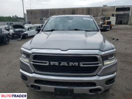 Dodge Ram 2019 5