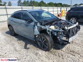 Infiniti Pozostałe 2024 2 Infiniti Pozostałe 2024 2