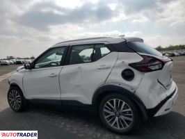 Nissan Pozostałe 2021 1