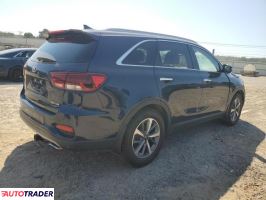 Kia Sorento 2019 3