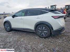 Nissan Pozostałe 2023