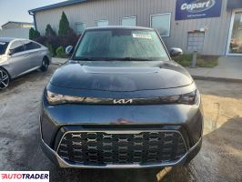 Kia Soul 2023 2