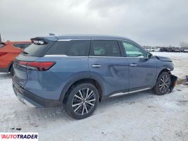 Infiniti Pozostałe 2022 3