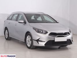 Kia Ceed - zobacz ofertę
