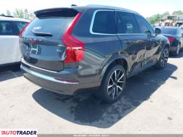 Volvo XC90 2023 2
