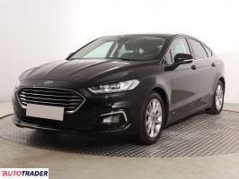 Ford Mondeo 2020 2.0 187 KM