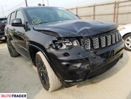 Jeep Grand Cherokee 2018 3 Jeep Grand Cherokee 2018 3