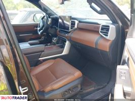 Toyota Tundra 2024 3