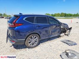 Honda CR-V 2022 2