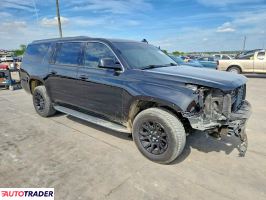 GMC Yukon 2020 5