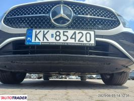 Mercedes A-klasa 2023 1.3 163 KM Mercedes A-klasa 2023 1.3 163 KM
