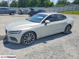 Volvo S60 - zobacz ofertę