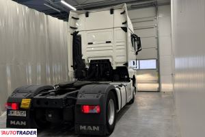 Man TGX