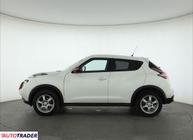 Nissan Juke 2018 1.6 115 KM
