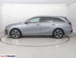 Kia Ceed 2021 1.6 139 KM