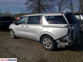 Kia Carnival 2023 3 Kia Carnival 2023 3