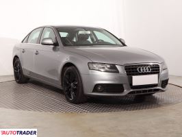 Audi A4 2008 2.0 140 KM