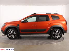 Dacia Duster 2022 1.0 89 KM