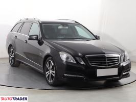 Mercedes E-klasa - zobacz ofertę