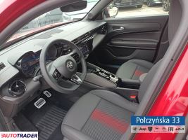Alfa Romeo Junior 2025 1.2 145 KM