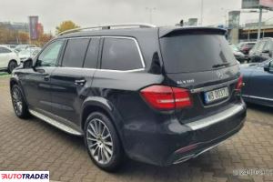 Mercedes GLK 2019 4.7 456 KM Mercedes GLK 2019 4.7 456 KM
