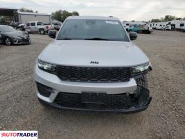 Jeep Grand Cherokee 2024 3 Jeep Grand Cherokee 2024 3