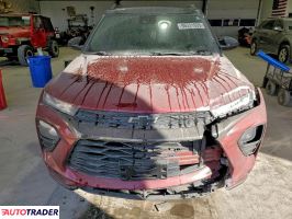 Chevrolet Blazer 2023 1