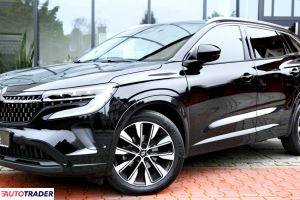 Renault Pozostałe 2024 1.3 158 KM