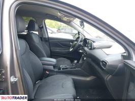 Hyundai Santa Fe 2020 2