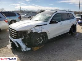 Mercedes CL 2025 3 Mercedes CL 2025 3