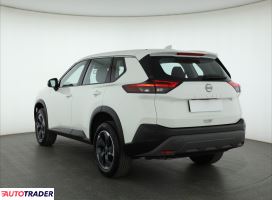 Nissan X-Trail 2025 1.5 160 KM