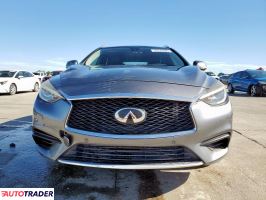 Infiniti Pozostałe 2019 2 Infiniti Pozostałe 2019 2