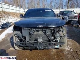 Jeep Grand Cherokee 2021 3